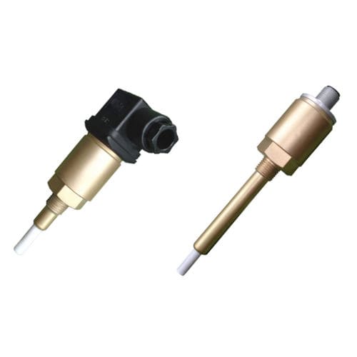 Sensore di livello capacitivo - ELECTRA-SCV - VAL.CO srl - per liquidi / analogico / CE