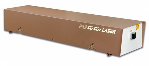 Laser ad onda continua - PL Series - Edinburgh Instruments - a gas / infrarosso / accordabile