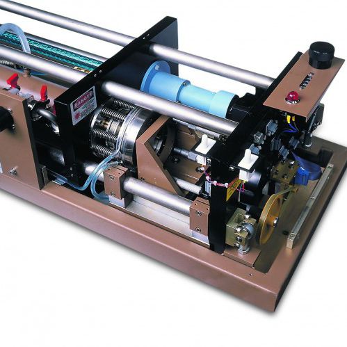 Laser pulsato - 295-FIR - Edinburgh Instruments - a gas / infrarosso / ad alta potenza