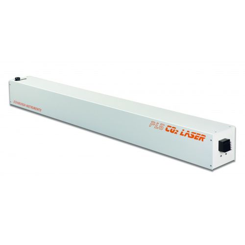 Laser ad onda continua - PL series - Edinburgh Instruments - a gas / infrarosso / terahertz