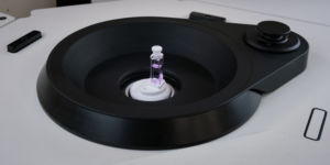 Sfera di Ulbricht per misurazione della riflettanza - QYPro - Edinburgh Instruments - per la misurazione dei raggi UV