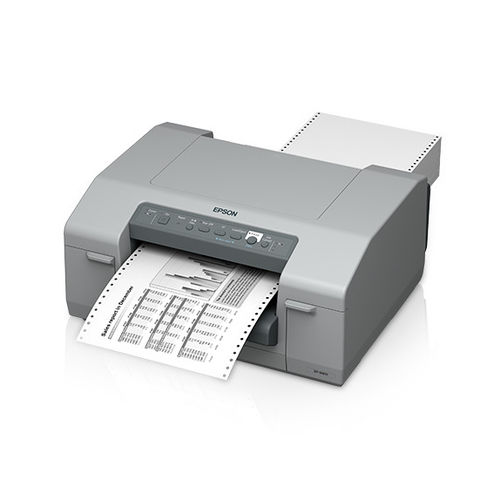 Stampante per ricevute termica diretta - M831 - EPSON