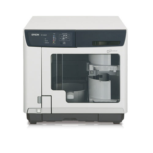 Stampante professionale a getto d'inchiostro - C11CA93001 - EPSON - da ufficio / a 6 colori / compatta