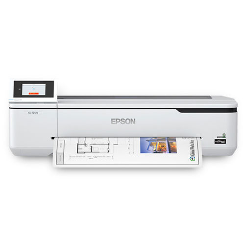 Stampante a getto d'inchiostro - SureColor T2170 - EPSON - da ufficio / a colori / wireless