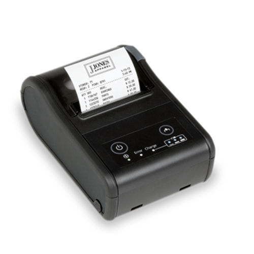 Stampante per ricevute termica diretta - Mobilink P60II - EPSON - da ufficio