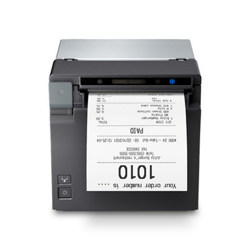 Stampante per ricevute termica diretta - EU-m30 - EPSON