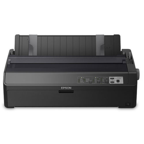 Stampante a impatto - LQ-2090II  - EPSON - da ufficio / ad alta velocità / in continuo