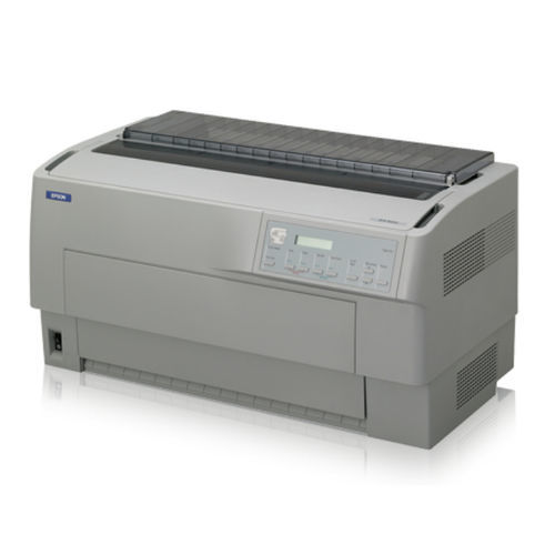 Stampante a impatto - DFX-9000 - EPSON - da ufficio / interfaccia USB