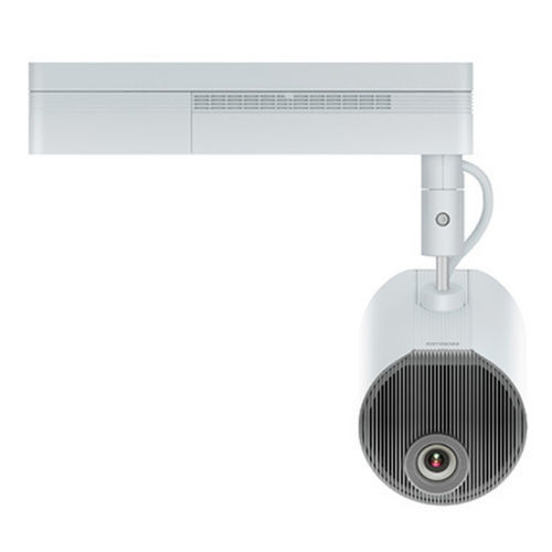 Videoproiettore LCD - LightScene EV-110 - EPSON - digitale / 3D / dinamico