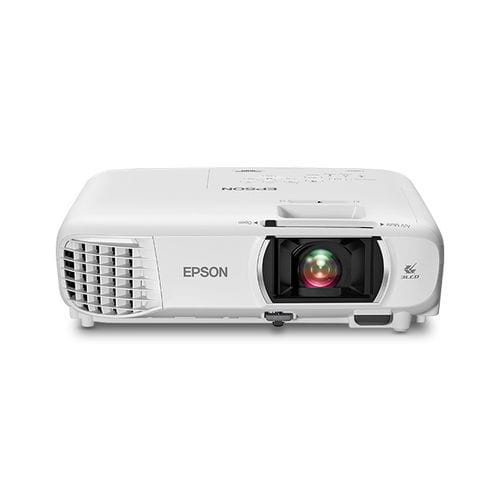 Videoproiettore 3D - Home Cinema 1080 - EPSON - dinamico / LCD