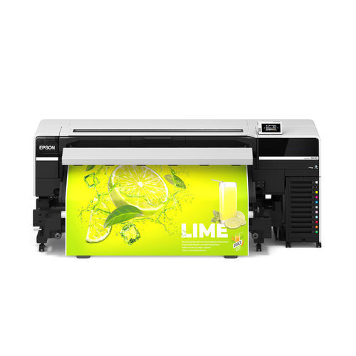 Stampante a getto d'inchiostro - SureColor S9170 - EPSON - da ufficio / a colori / ad alta qualità