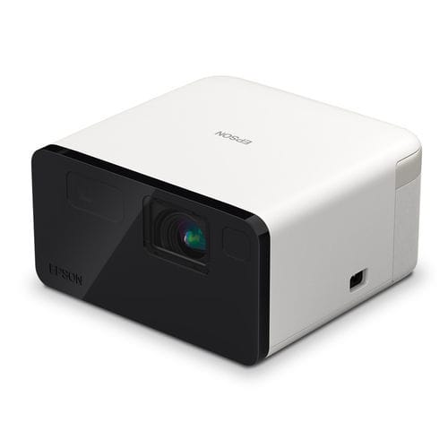 Videoproiettore LCD - EpiqVision Mini EF21 - EPSON - 3D