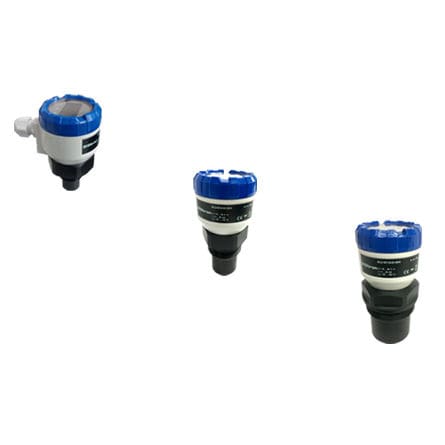 Trasmettitore di livello ad ultrasuoni - SLU series - Sitron - per liquidi / per prodotti sfusi / Modbus