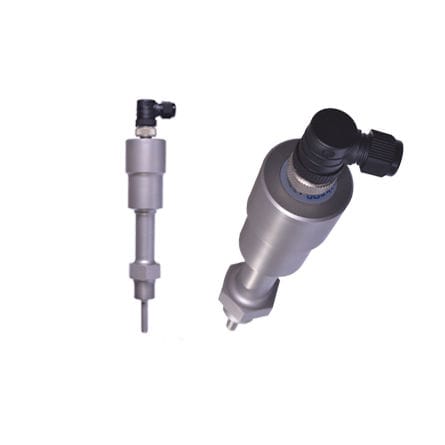 Trasmettitore di temperatura Pt100 - ST90  - Sitron - 2 cavi / HART / 4-20 mA