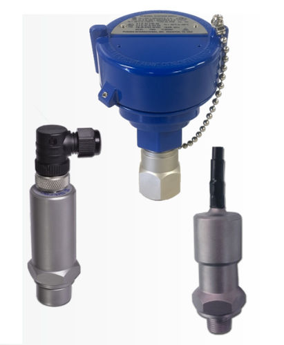 Sensore di vibrazione magnetico - SV42  - Sitron - 2 cavi / rinforzato / compatto