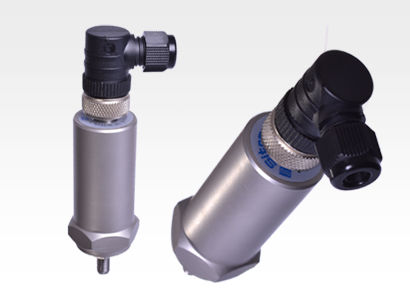 Sensore di vibrazione magnetico - SVT42  - Sitron - meccanico / 2 cavi / compatto