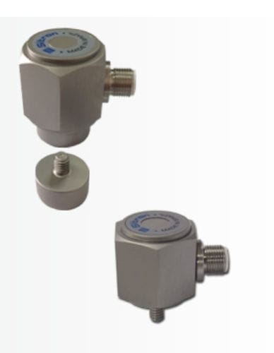 Sensore di vibrazione magnetico - MV42  - Sitron - meccanico / 2 cavi / rinforzato