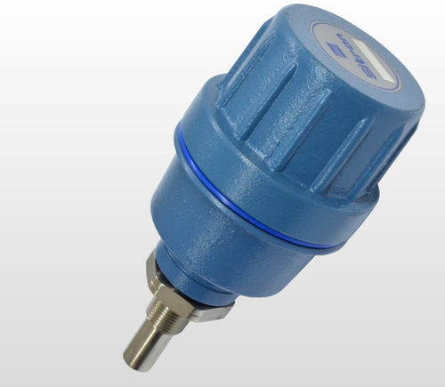 Trasmettitore di portata termico - CF420-G1 - Sitron - massico / per liquido / con uscita analogica