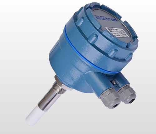 Livellostato capacitivo - SC750U - Sitron - per liquidi / per solidi / per applicazioni sanitarie