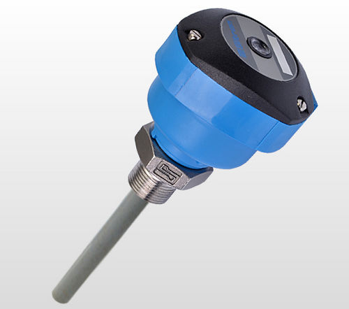 Livellostato capacitivo - SC750DC - Sitron - per liquidi / per solidi / per applicazioni sanitarie