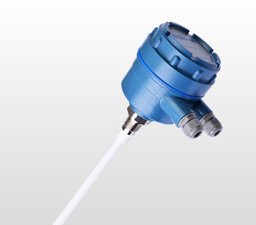Trasmettitore di livello capacitivo - SC404  - Sitron - per liquidi / per solidi / analogico