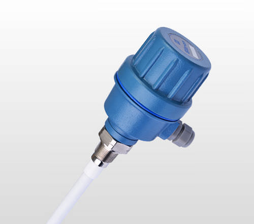Trasmettitore di livello capacitivo - SC120 - Sitron - per liquidi / per solidi / 4-20 mA