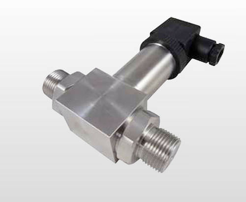 Trasmettitore di pressione differenziale - SPD21 - Sitron - piezoresistivo / analogico / 24 VDC