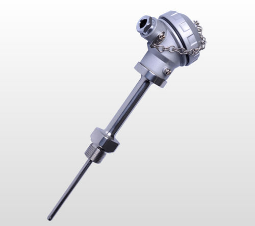 Sensore di temperatura Pt100 - PT10  - Sitron - RTD / con flangia / IP65