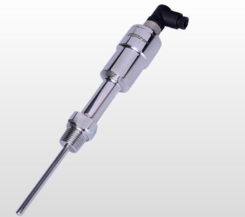 Sensore di temperatura Pt100 - PT10  - Sitron - RTD / con flangia / IP67