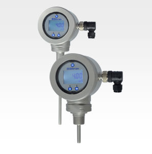 Trasmettitore di temperatura Pt100 - STD-T - Sitron - HART / digitale / 4-20 mA