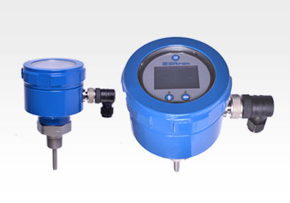 Trasmettitore di temperatura RTD - STD-T  - Sitron - Pt100 / 2 cavi / analogico