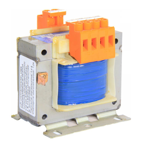 Trasformatore di potenza - SET series  - Getra - in resina / per circuito stampato / lamellare