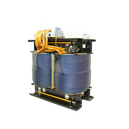 Trasformatore di potenza - EGM-B series  - Getra - in resina / monofase / a pavimento