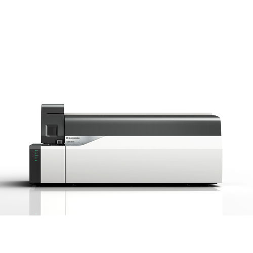 Spettrometro quadripolare - LCMS-8045 - Shimadzu France - ottico / da laboratorio / per alimenti