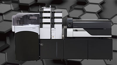 Raccoglitrice automatica - C2MAP&trade; - Shimadzu France - per coltura cellulare