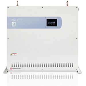 Sistema di risparmio energetico intelligente - ECU1 - Shimadzu France