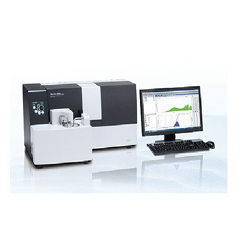 Nanogranulometro per diffusione statica della luce - SALD-7500nano - Shimadzu France - ottico / per nanotecnologie / da ricerca