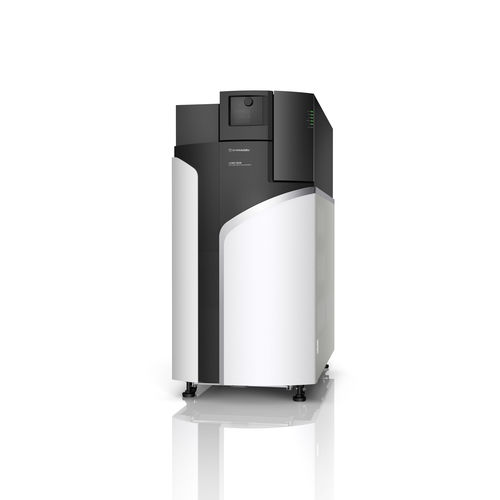 Spettrometro di massa - LCMS-9030 - Shimadzu France - Q-TOF / quadripolare a tempi di volo / per laboratorio