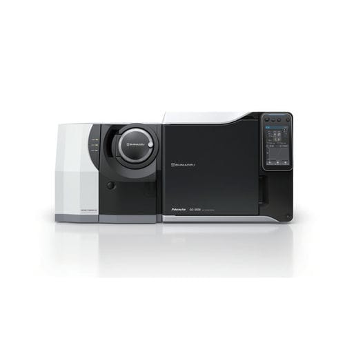Spettrometro di massa - GCMS-TQ8040 NX - Shimadzu France - MS / MS/MS / per alimenti
