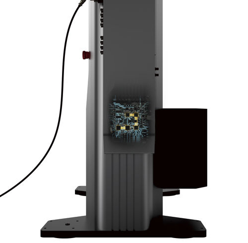 Macchina per prova di flessione - AGX&trade;-V2 - Shimadzu France - di tensione / di compressione / controllata da computer
