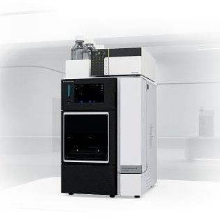 Cromatografo GPC - Prominence-i - Shimadzu France - da laboratorio / multi-rivelatore / PDA