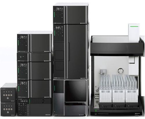 Cromatografo SFC - UFPLC - Shimadzu France - ionico / HPLC / in fase liquida di preparazione