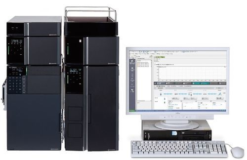 Cromatografo in fase liquida a ultra alta prestazione - Nexera™ FV - Shimadzu France - da laboratorio / di processo / per applicazioni farmaceutiche