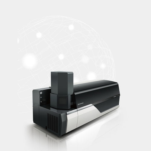 Cromatografo LC - DPiMS-8060 - Shimadzu France - chimico / da laboratorio / con quadripolo triplo