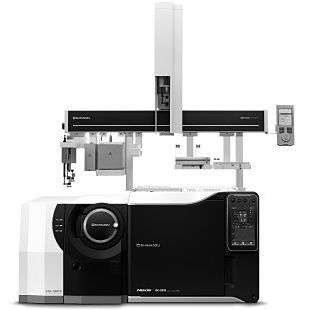 Autocampionatore di liquidi - AOC-6000 Plus - Shimadzu France - di gas / di acqua / per composto organico volatile