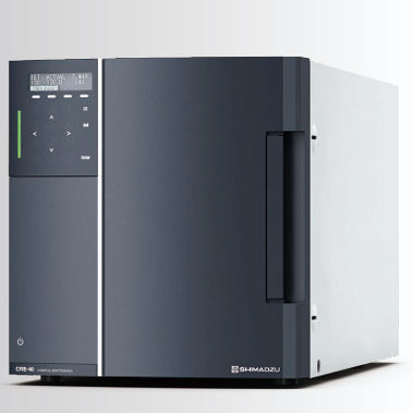 Reattore in continuo - CRB-40 - Shimadzu France - da laboratorio / per alimenti / chimico