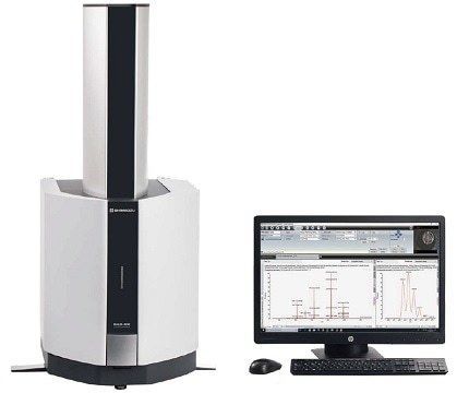Spettrometro MALDI-TOF - MALDI-8030 - Shimadzu France - TOF-MS / MALDI / da laboratorio