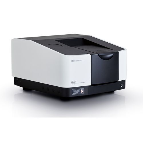 Spettrofotometro FTIR - IRXross™ - Shimadzu France - benchtop / per uso industriale / per applicazioni di routine