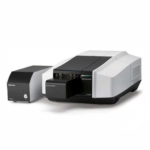 Spettrofotometro UV-Vis - Tm - Shimadzu France - ad assorbimento / per biologia molecolare e cellulare / per applicazioni farmaceutiche
