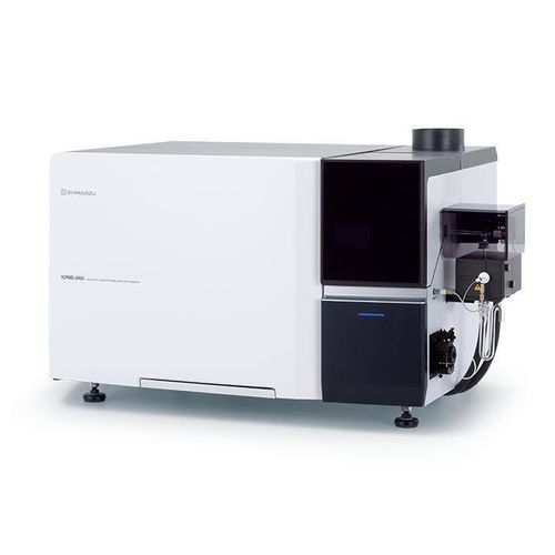 Spettrometro ICP-MS - ICPMS-2040 - Shimadzu France - per l'industria farmaceutica / per l'analisi di tracce di impurità / per analisi di alimenti